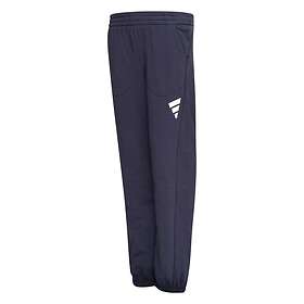 Adidas Fleece Training Pants (Jr)
