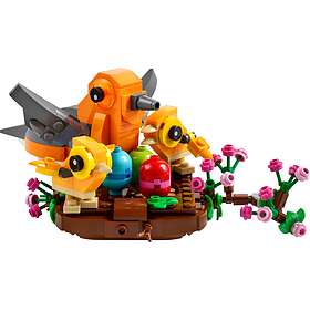 LEGO Miscellaneous 40639 Bird's Nest