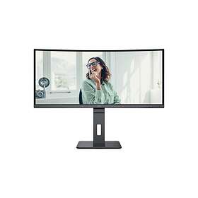 AOC CU34P3CV 34" P3 Proffesional Monitor