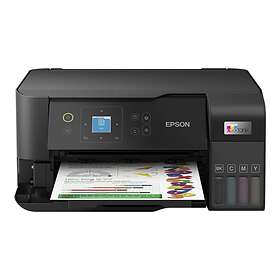 Epson EcoTank ET-2840 Special Edition All-in-One