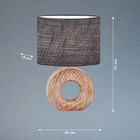 Fischer & Honsel Hanke 31cm