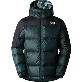 The North Face Diablo Recycled Down Hoodie Jacket (Miesten)
