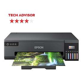 Imprimante multifonction couleur A3+ EcoTank ET-15000 Epson