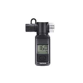 Topeak Shuttle Gauge Digital