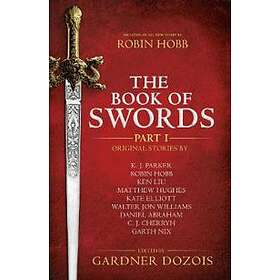 Book of Swords: Part 1