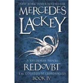Collegium Chronicles, Vol. 4 Redoubt