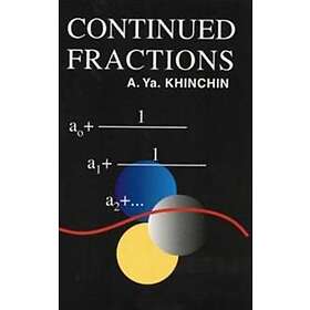 Continued Fractions