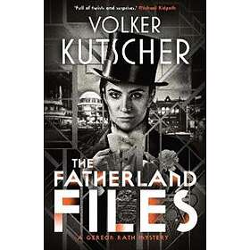 The Fatherland Files