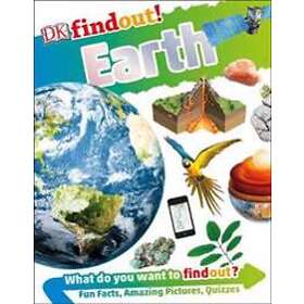 DKfindout! Earth