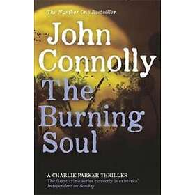 The Burning Soul