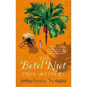 The Betel Nut Tree Mystery