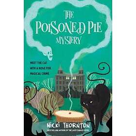 The Poisoned Pie Mystery