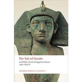 The Tale of Sinuhe