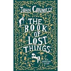 The Book of Lost Things Illustrated Edition