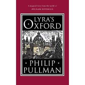 Lyra's Oxford