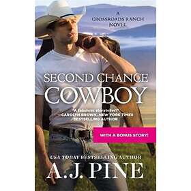 Second Chance Cowboy