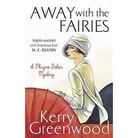 Away with the Fairies