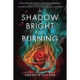 A Shadow Bright and Burning (Kingdom on Fire, Book One)