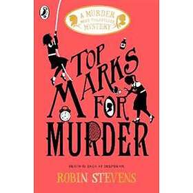Top Marks For Murder