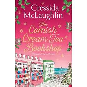 The Cornish Cream Tea Bookshop