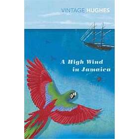 High Wind in Jamaica