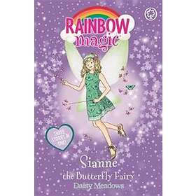 Rainbow Magic: Sianne the Butterfly Fairy