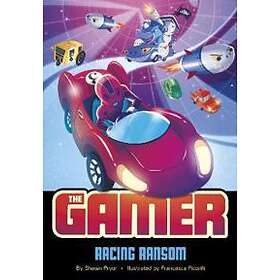 Racing Ransom