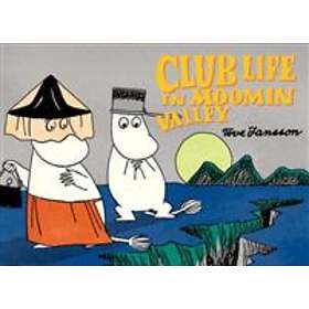 Club Life in Moomin Valley