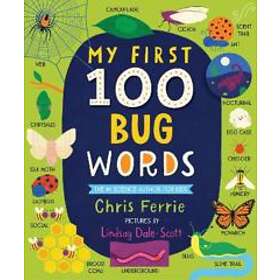 My First 100 Bug Words