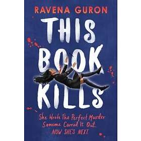 This Book Kills