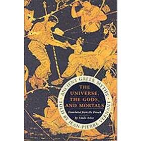 The Universe, The Gods And Mortals