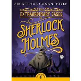 The Extraordinary Cases of Sherlock Holmes