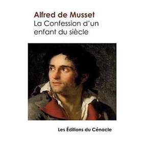 La Confession d'un enfant du siècle