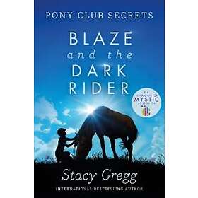 Blaze and the Dark Rider