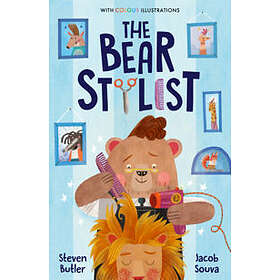 The Bear Stylist