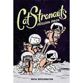 Catstronauts: Mission Moon