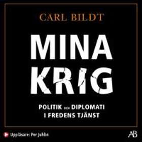 Mina krig