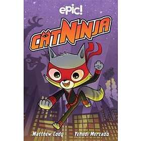 Cat Ninja