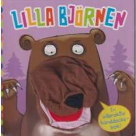Lilla Björnen : en handdocka