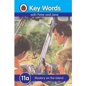 Key Words: 11a Mystery on the island