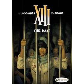 XIII 20 The Bait