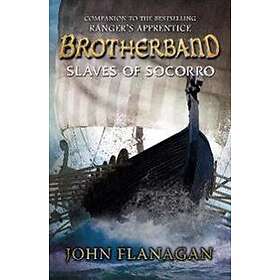 Slaves of Socorro (Brotherband Book 4)