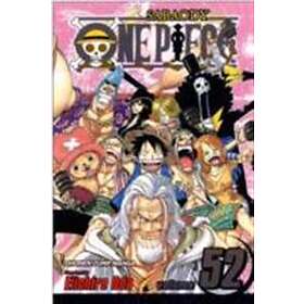 One Piece, Vol. 52