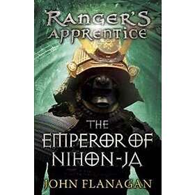 Emperor of Nihon-Ja (Ranger's Apprentice Book 10)
