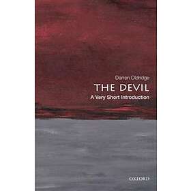 The Devil: A Very Short Introduction