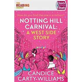 Notting Hill Carnival (Quick Reads)