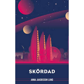 Skördad