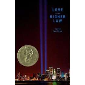 Love Is the Higher Law