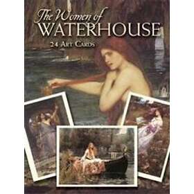 The Women of Waterhouse