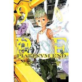 Platinum End, Vol. 9